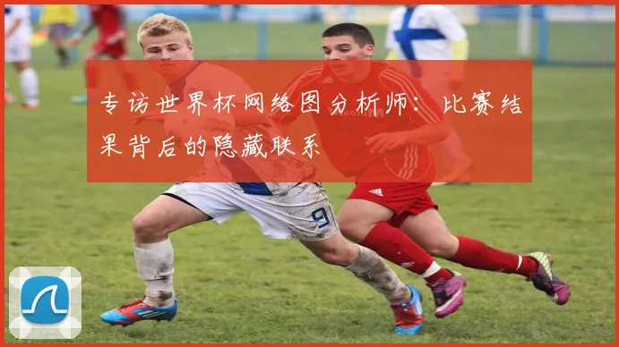 专访世界杯网络图分析师：比赛结果背后的隐藏联系